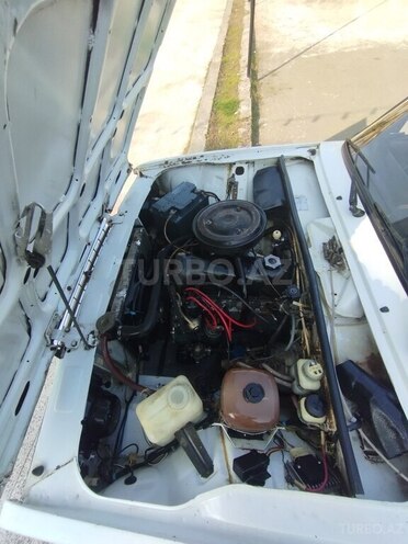 LADA (VAZ) 2107 2004, 64,646 km - 1.6 l - Masallı