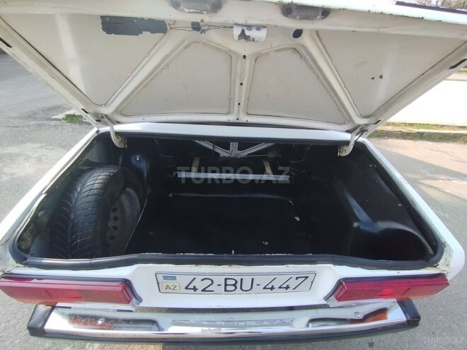 LADA (VAZ) 2107 2004, 64,646 km - 1.6 l - Masallı