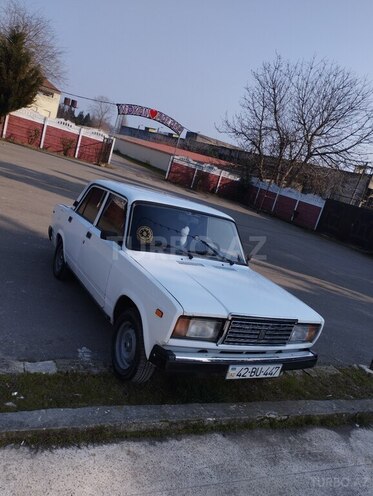 LADA (VAZ) 2107 2004, 64,646 km - 1.6 l - Masallı