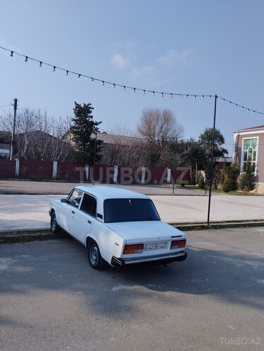 LADA (VAZ) 2107 2004, 64,646 km - 1.6 l - Masallı