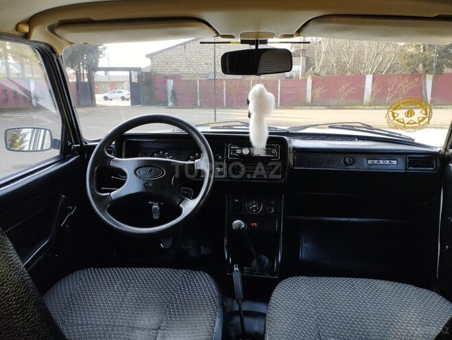 LADA (VAZ) 2107 2004, 64,646 km - 1.6 l - Masallı