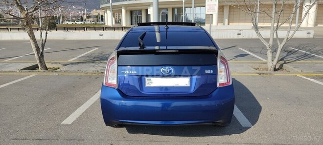 Toyota Prius 2011, 391,215 km - 1.8 l - Bakı