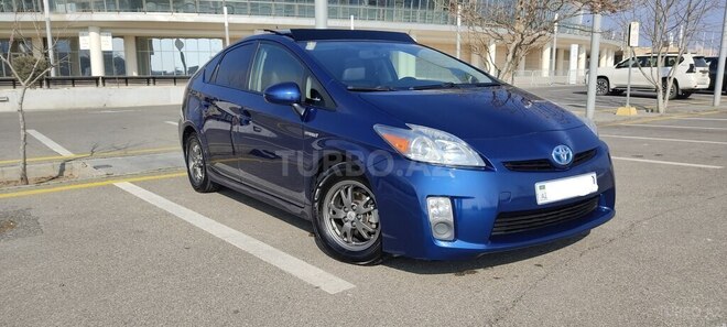 Toyota Prius 2011, 391,215 km - 1.8 l - Bakı