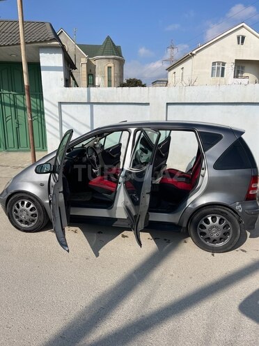 Mercedes A 160 2003, 181,464 km - 1.6 l - Bakı