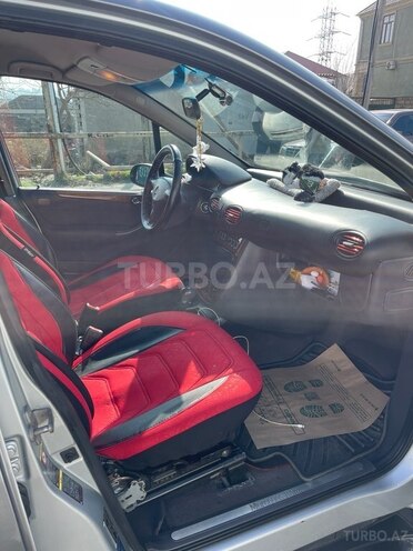 Mercedes A 160 2003, 181,464 km - 1.6 l - Bakı