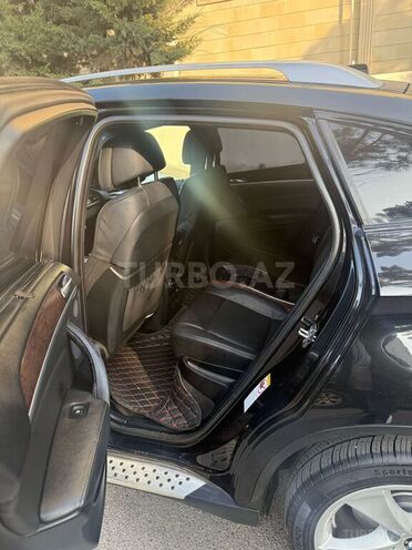BMW X6 2009, 165,000 km - 4.4 l - Bakı