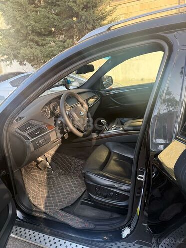 BMW X6 2009, 165,000 km - 4.4 l - Bakı