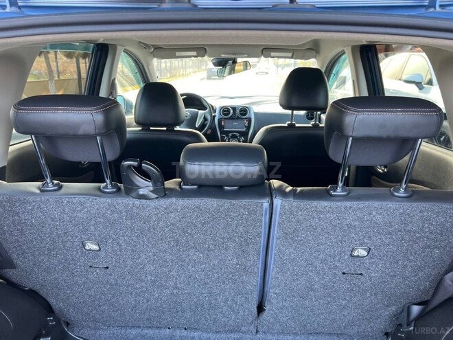 Nissan Note 2016, 42,000 km - 1.2 l - Bakı