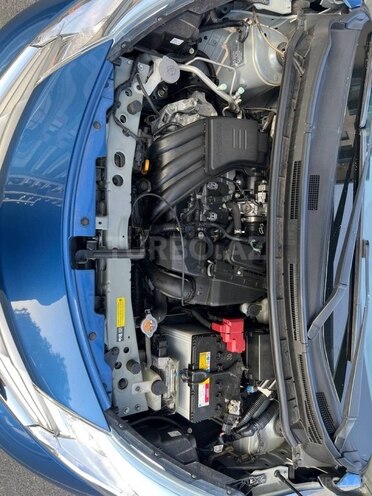 Nissan Note 2016, 42,000 km - 1.2 l - Bakı