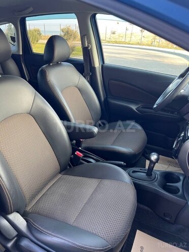Nissan Note 2016, 42,000 km - 1.2 l - Bakı