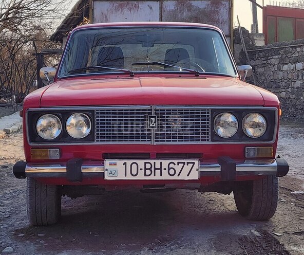LADA (VAZ) 2106 1993, 120,000 km - 1.6 л - Göyçay
