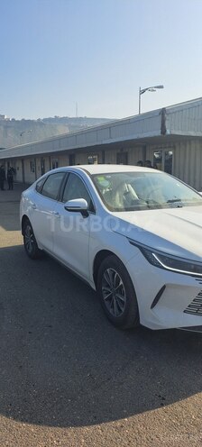 BYD Destroyer 05 2024, 0 km - 0.2 l - Bakı