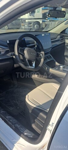 BYD Destroyer 05 2024, 0 km - 0.2 l - Bakı