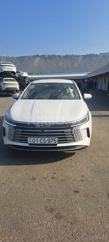 BYD Destroyer 05 2024, 0 km - 0.2 l - Bakı