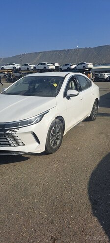 BYD Destroyer 05 2024, 0 km - 0.2 l - Bakı