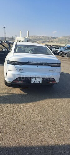 BYD Destroyer 05 2024, 0 km - 0.2 l - Bakı