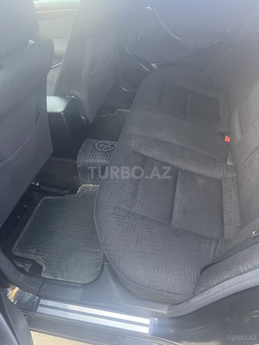 Mercedes C 180 1997, 325,000 km - 1.8 л - Yevlax