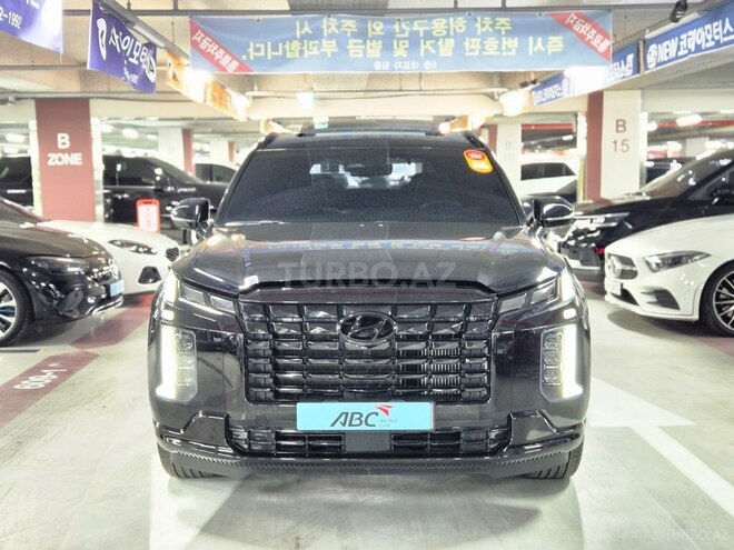 Hyundai Palisade-3