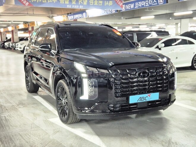 Hyundai Palisade-2