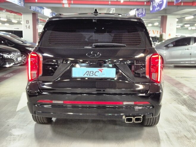 Hyundai Palisade-7