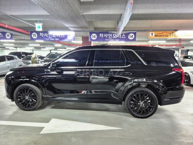 Hyundai Palisade-5