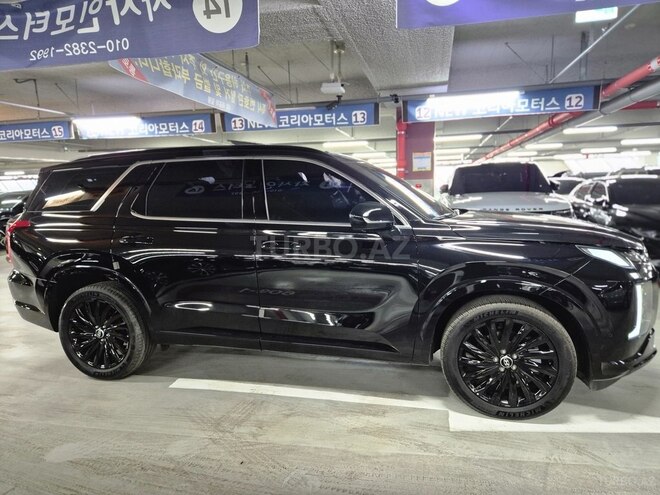 Hyundai Palisade-4