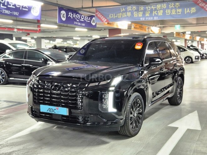 Hyundai Palisade-1