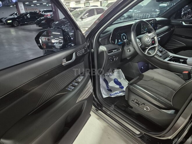 Hyundai Palisade-9