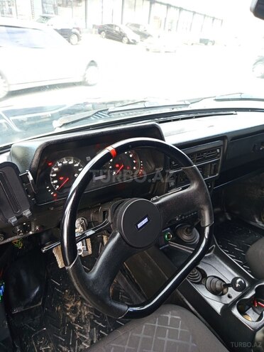 LADA (VAZ) Niva 2013, 219,452 km - 1.7 l - Bakı