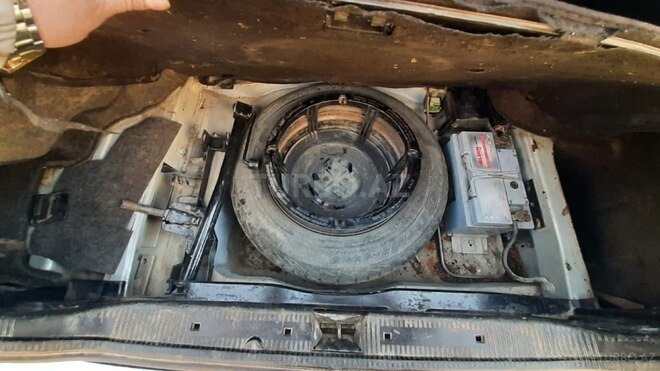 Mercedes C 180 1996, 310,790 km - 1.8 л - Bakı