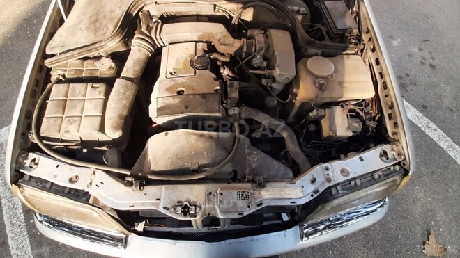 Mercedes C 180 1996, 310,790 km - 1.8 л - Bakı