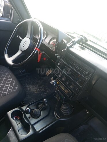LADA (VAZ) Niva 2013, 219,452 km - 1.7 l - Bakı