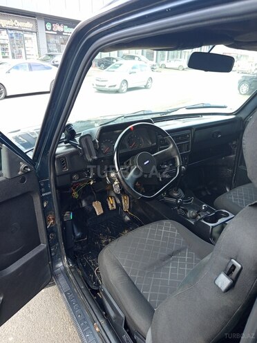 LADA (VAZ) Niva 2013, 219,452 km - 1.7 l - Bakı