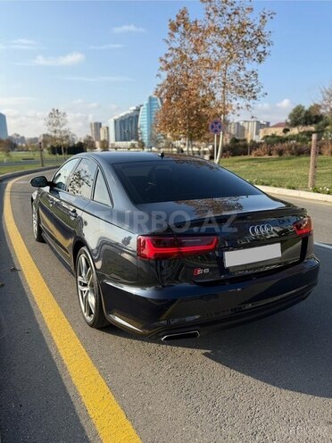 Audi A6-2
