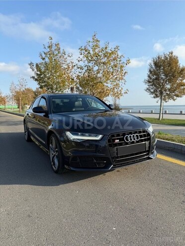 Audi A6-1