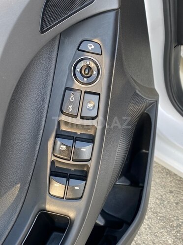 Hyundai Avante 2014, 189,000 km - 1.6 л - Bakı