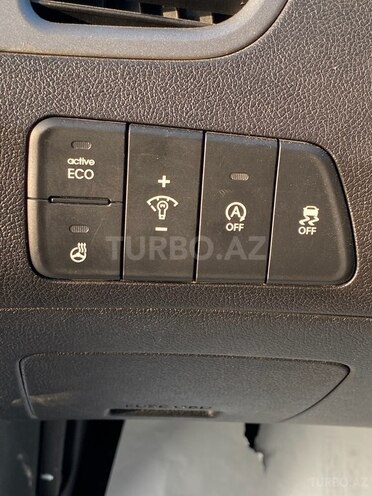 Hyundai Avante 2014, 189,000 km - 1.6 л - Bakı