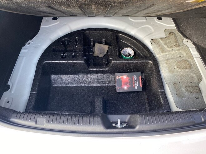 Hyundai Avante 2014, 189,000 km - 1.6 л - Bakı