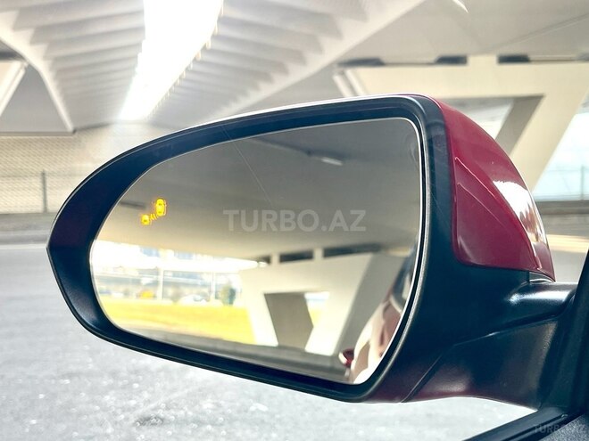 Hyundai Elantra 2020, 64,950 km - 2.0 л - Bakı