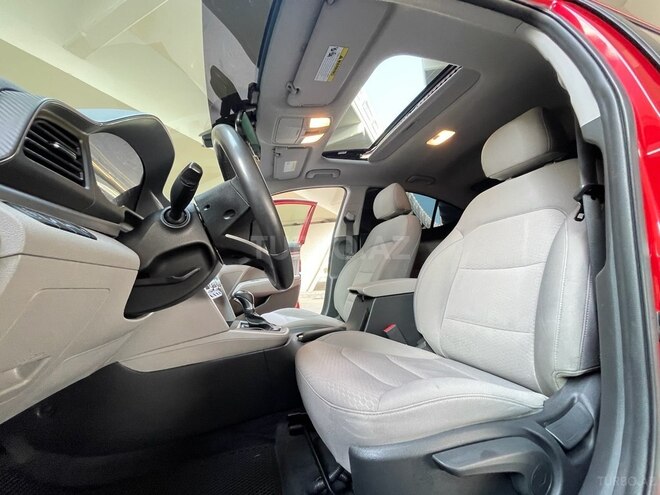 Hyundai Elantra 2020, 64,950 km - 2.0 л - Bakı