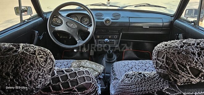 LADA (VAZ) 2106 1999, 57,216 km - 1.6 l - Balakən