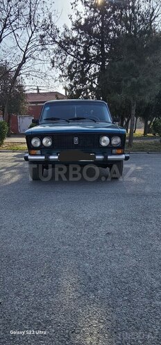 LADA (VAZ) 2106 1999, 57,216 km - 1.6 l - Balakən