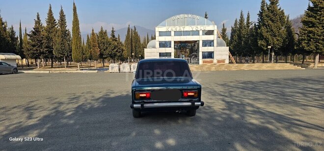 LADA (VAZ) 2106 1999, 57,216 km - 1.6 l - Balakən