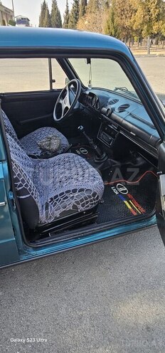 LADA (VAZ) 2106 1999, 57,216 km - 1.6 l - Balakən