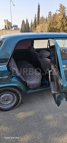 LADA (VAZ) 2106 1999, 57,216 km - 1.6 l - Balakən