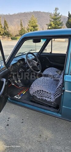 LADA (VAZ) 2106 1999, 57,216 km - 1.6 l - Balakən