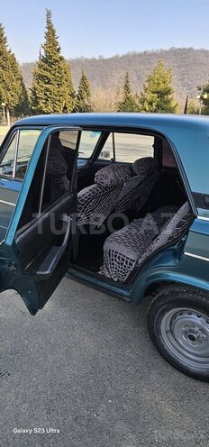 LADA (VAZ) 2106 1999, 57,216 km - 1.6 l - Balakən