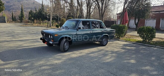 LADA (VAZ) 2106 1999, 57,216 km - 1.6 l - Balakən