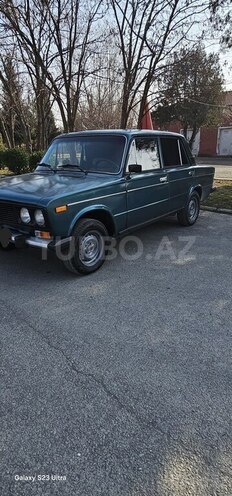 LADA (VAZ) 2106 1999, 57,216 km - 1.6 l - Balakən