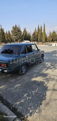 LADA (VAZ) 2106 1999, 57,216 km - 1.6 l - Balakən